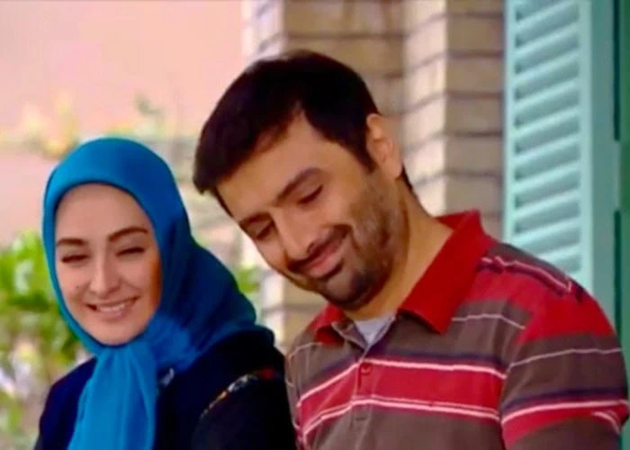 امین زندگانی در همه چیز آنجاست