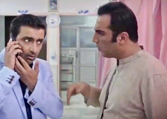 امین زندگانی در روزهای بهتر