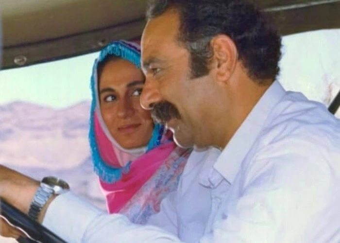 پریوش نظریه در فیلم پدر