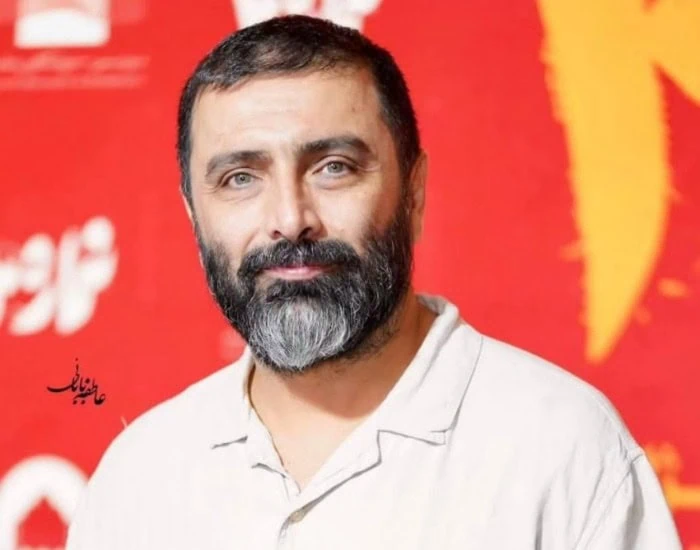 همسر الیکا عبدالرزاقی