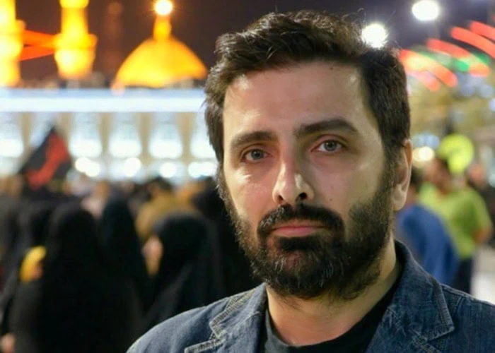 امین زندگانی در بین الحرمین