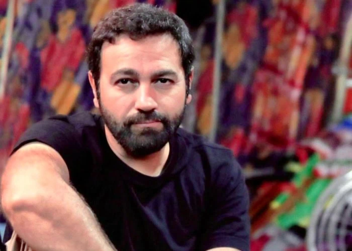 آرش مجیدی بازیگر سینما