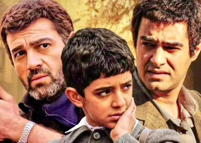 آرش مجیدی در سرزمین مادری