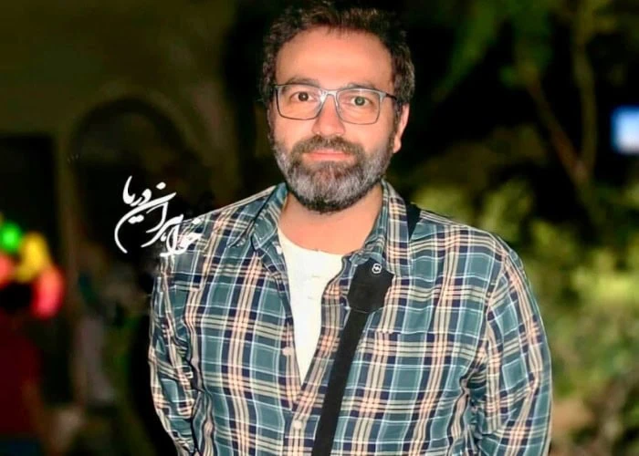 آرش مجیدی بازیگر