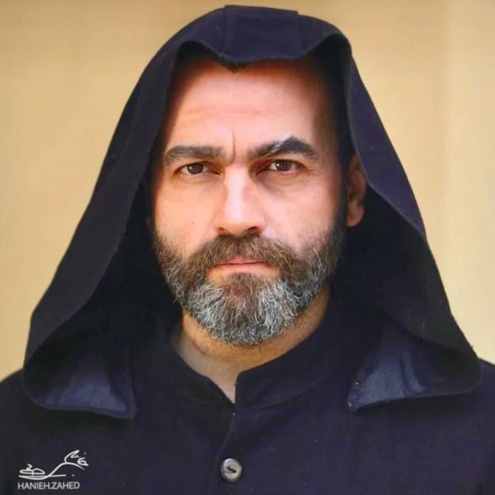آرش مجیدی در مردگان بی کفن و دفن