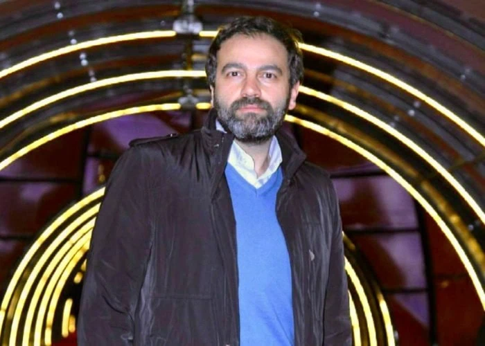 آرش مجیدی