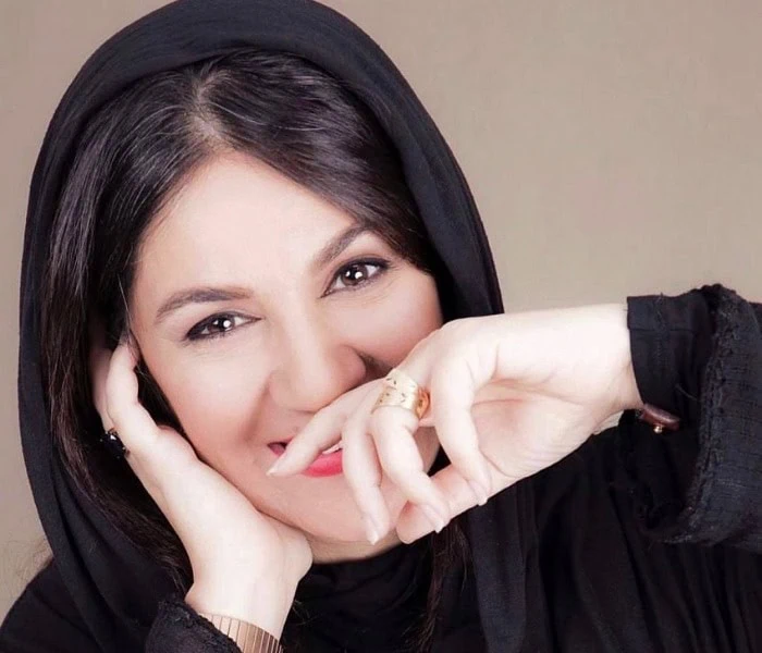 عکس ستاره اسکندری ستاره سینما
