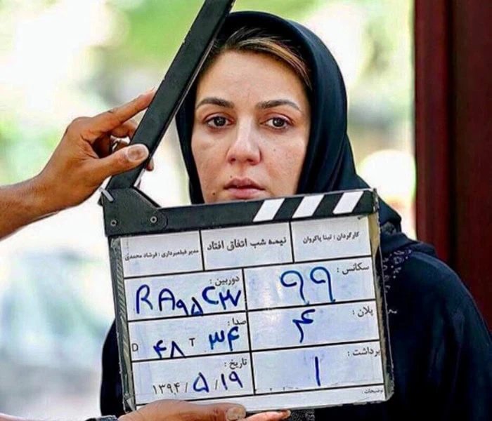 ستاره اسکندری در نیمه شب اتفاق افتاد