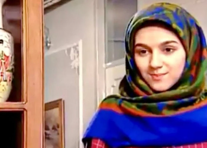 ستاره اسکندری در ماجراهای خانه شماره 13