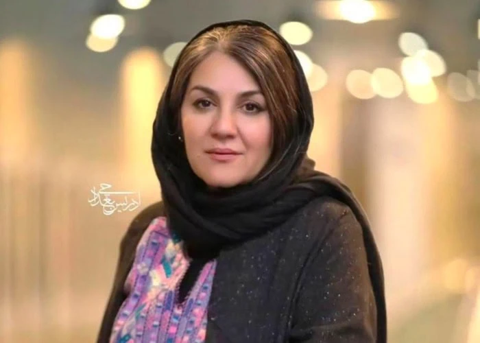 ستاره اسکندری هنرمند