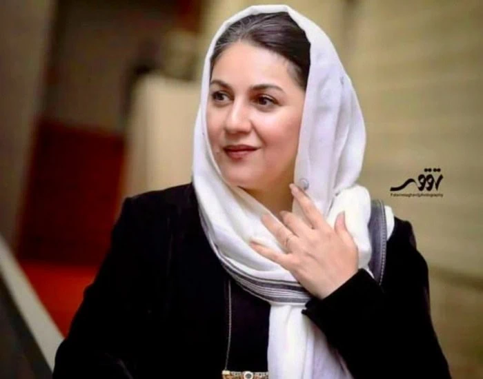 ستاره اسکندری در جشنواره بین المللی فجر