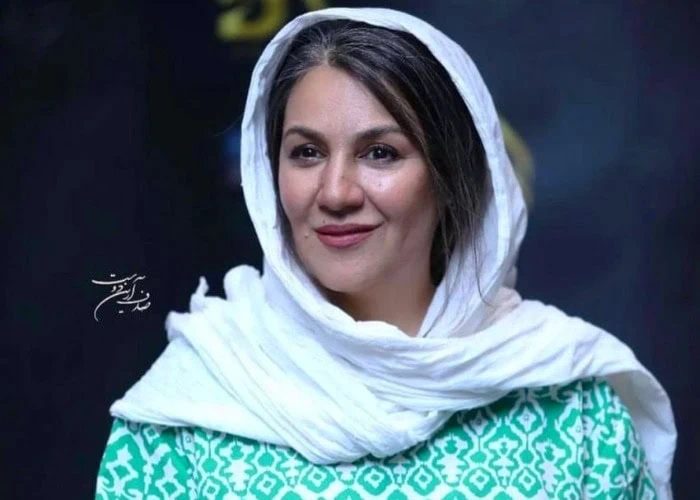 ستاره اسکندری بازیگر سینما تلویزیون