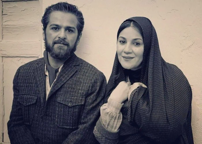 ستاره اسکندری در سریال خاتون