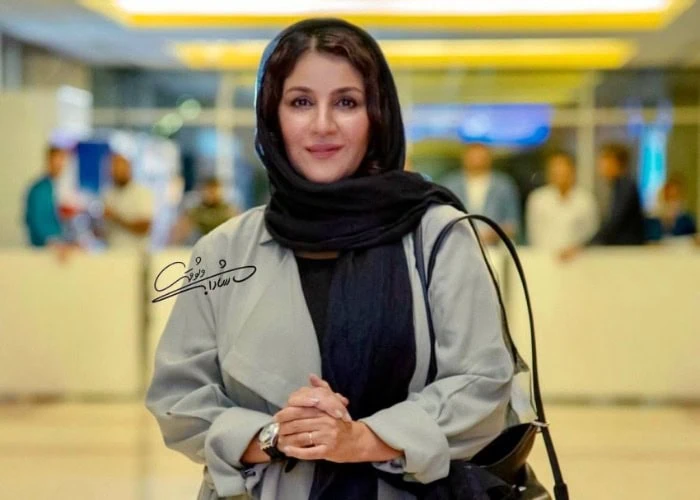 ستاره اسکندری بازیگر
