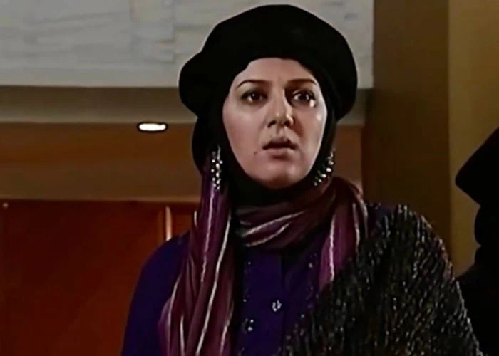 ستاره اسکندری در مرگ تدریجی یک رویا