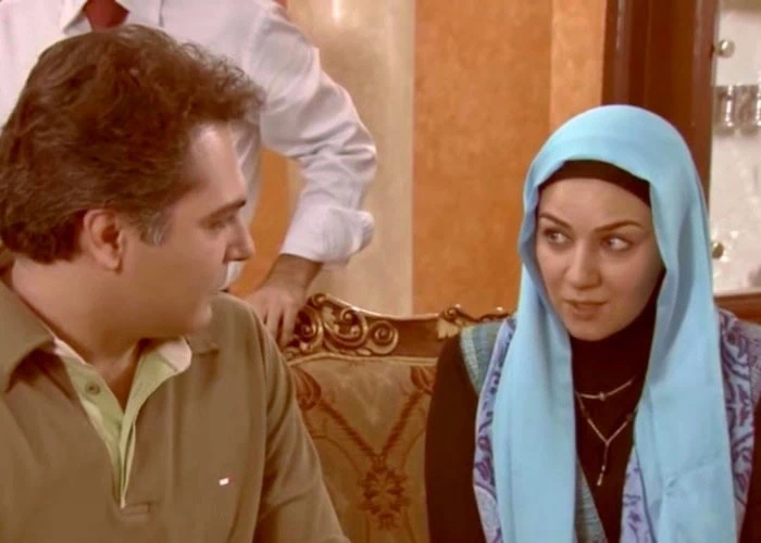 ستاره اسکندری در شوق پرواز