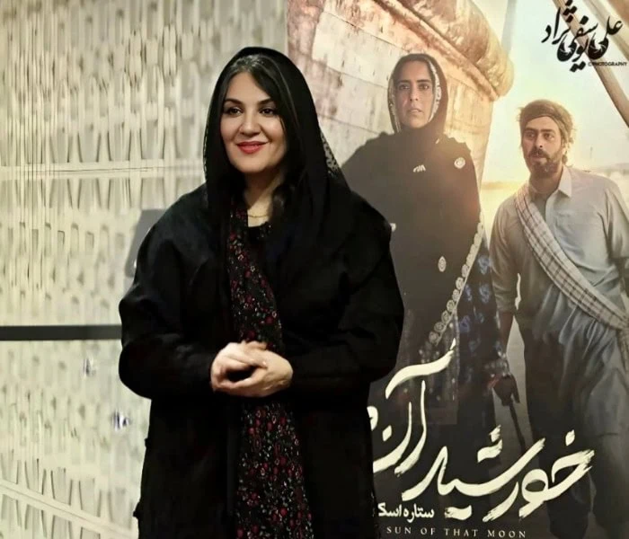 ستاره اسکندری خورشید آن ماه