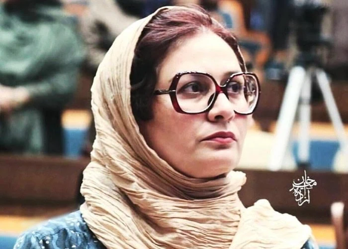 پریوش نظریه بازیگر