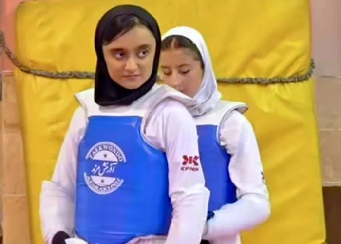 زهرا رحیمی