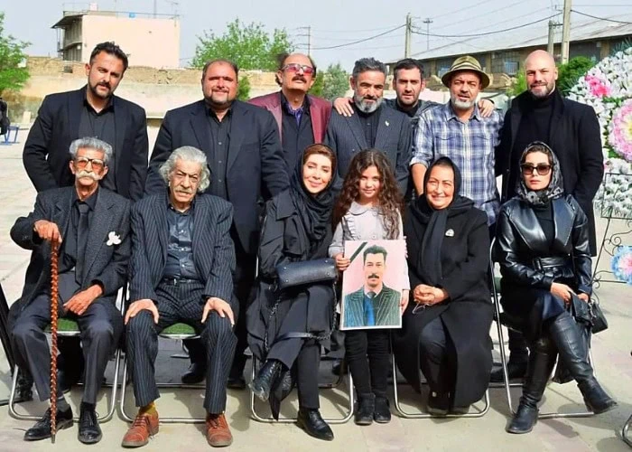 صدرالدین حجازی در رازبقا