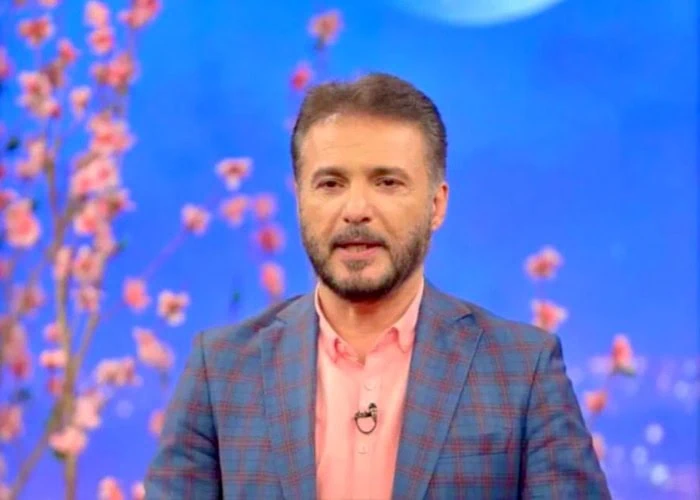 عکس جذاب سیدجواد هاشمی