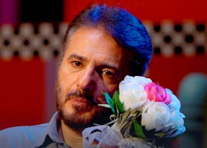 سیدجواد هاشمی در سرگیجه