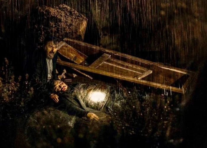سیدجواد هاشمی و جواد عزتی