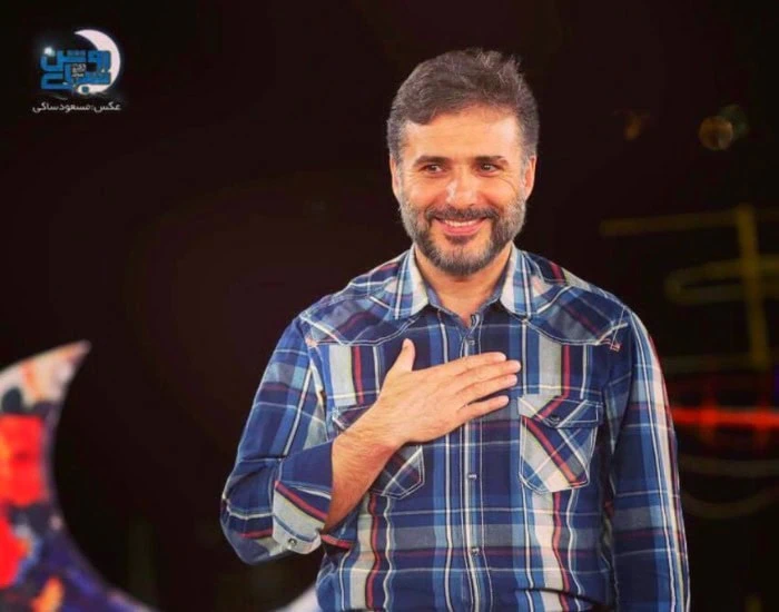 سیدجواد هاشمی در برنامه شب های روشن
