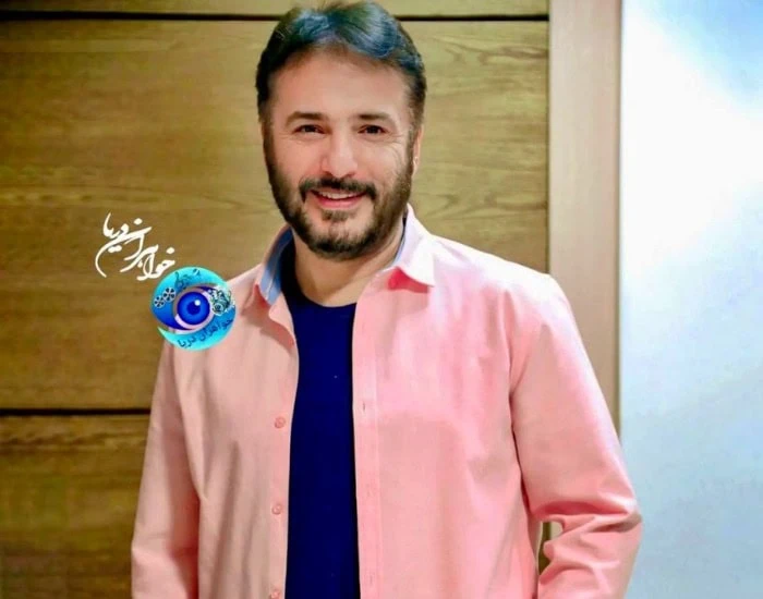 سیدجواد هاشمی بازیگر