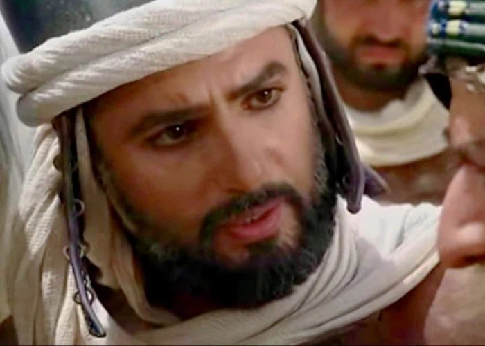 سید جواد هاشمی در مختارنامه