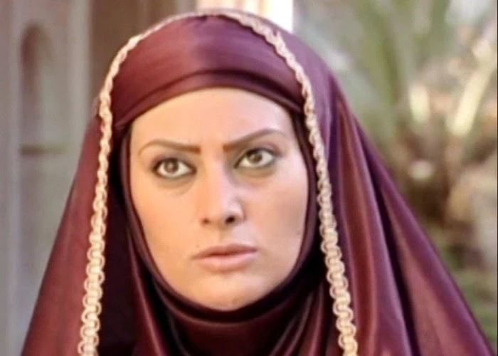 سودابه بیضایی در جابربن حیان