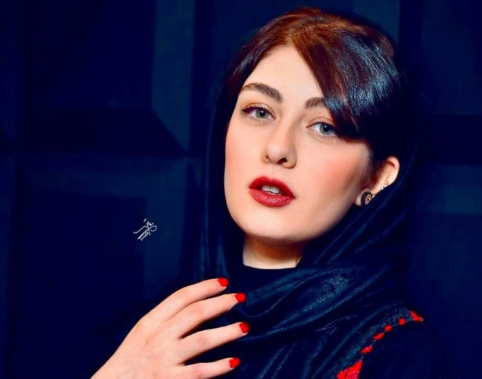 الیکا ناصری بازیگر