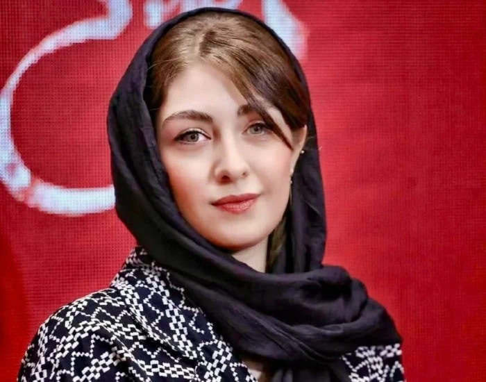 الیکا ناصری بازیگر سینما