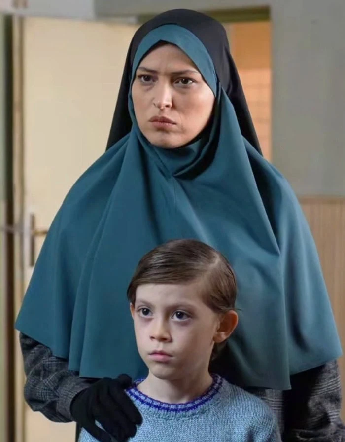 شیرین اسماعیلی در زودپز