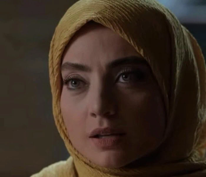 هلن نقی لو در غریبه