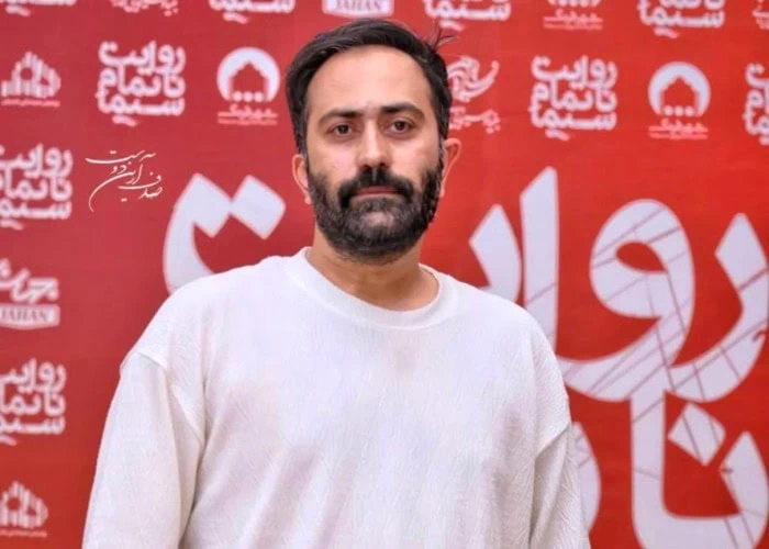 امیرحسین رضازاده