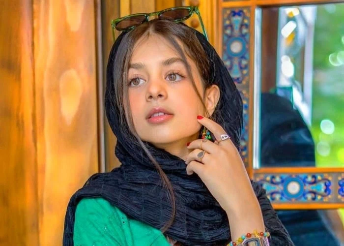 ترنم کرمانیان