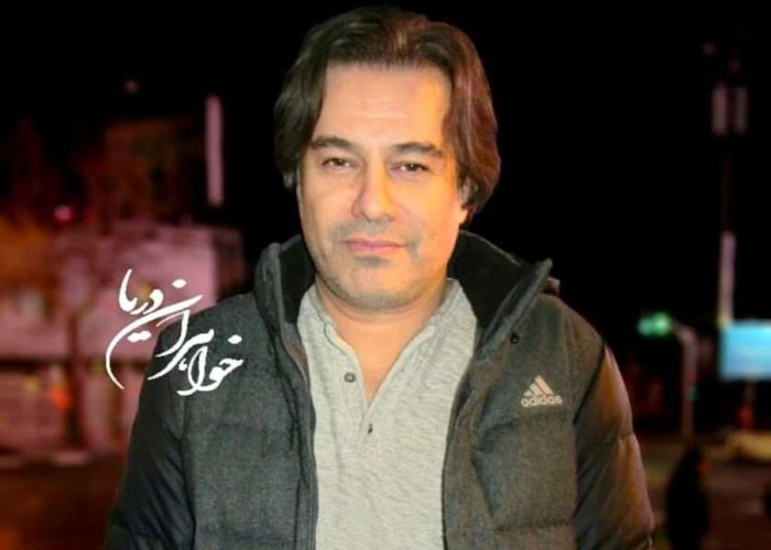 پیمان قاسم‌خانی