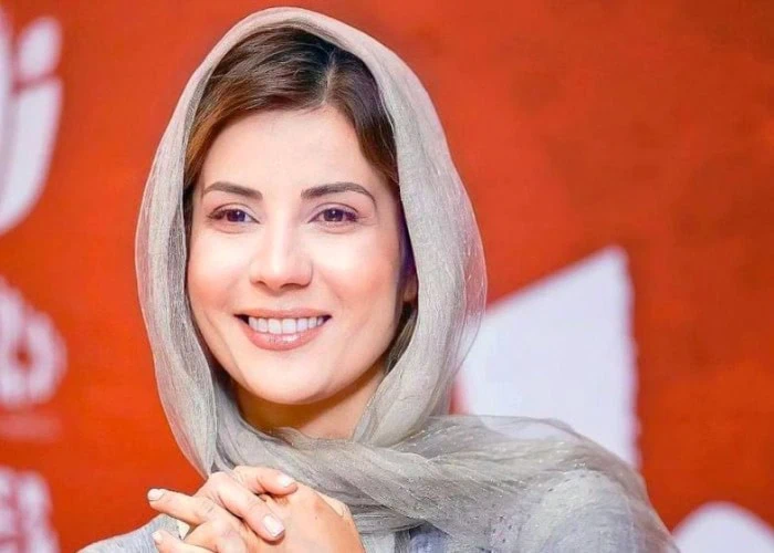 سارا بهرامی