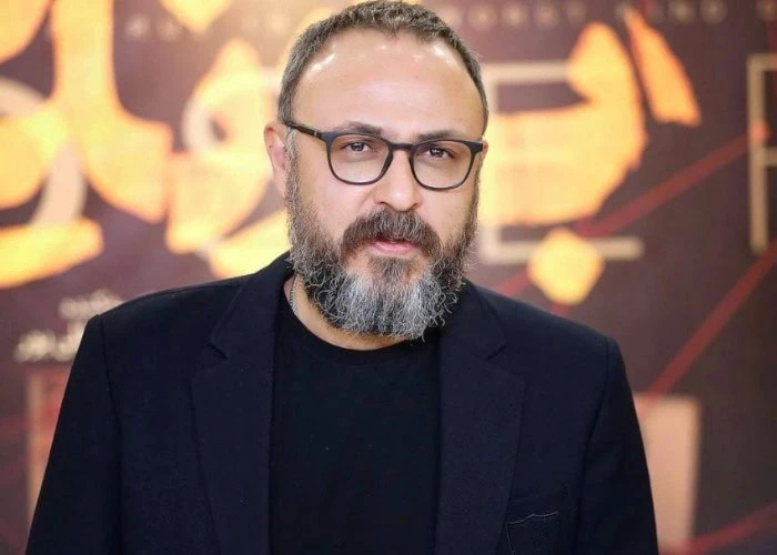 علیرضا کمالی