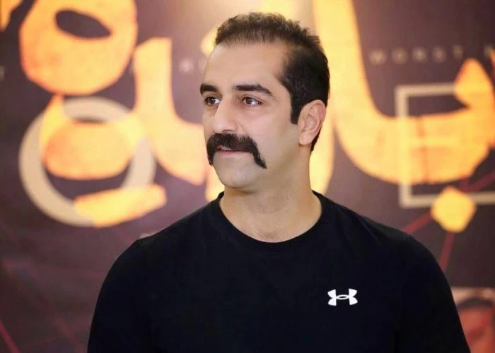محمد علی‌محمدی