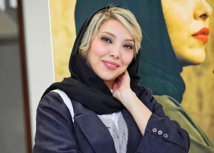 صدف اسپهبدی