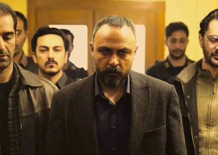 داستان سریال بازنده
