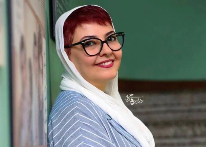 آناهیتا همتی