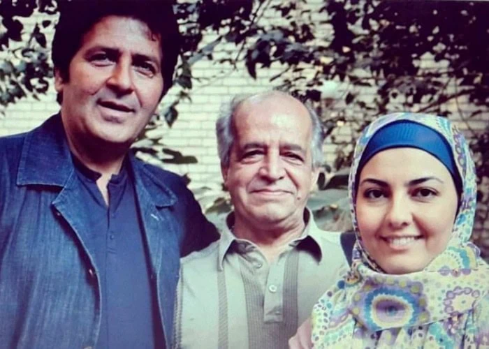 ابولفضل پور عرب محسن قاضی مرادی و آناهیتا همتی