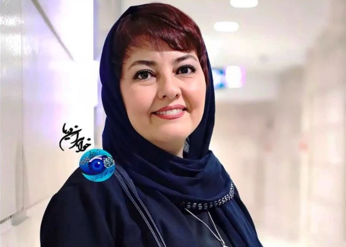 آناهیتا همتی بازیگر