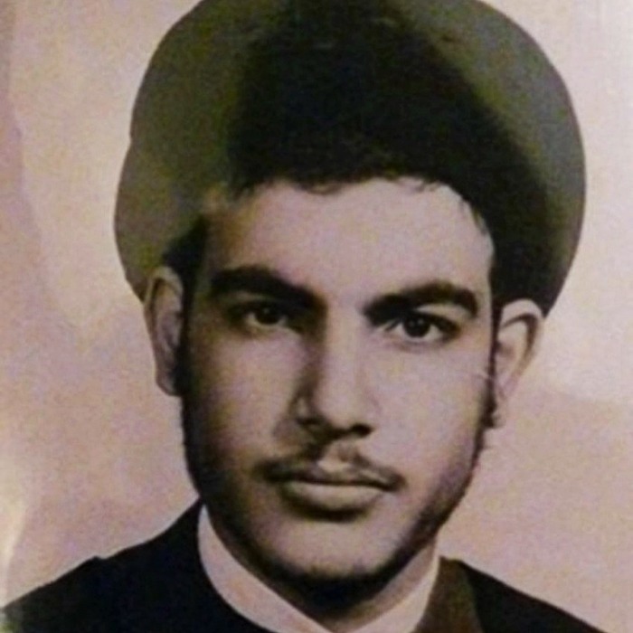 جوانی سید حسن نصرالله