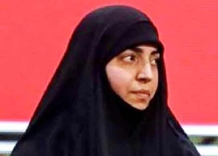 سید حسن نصرالله دخترش
