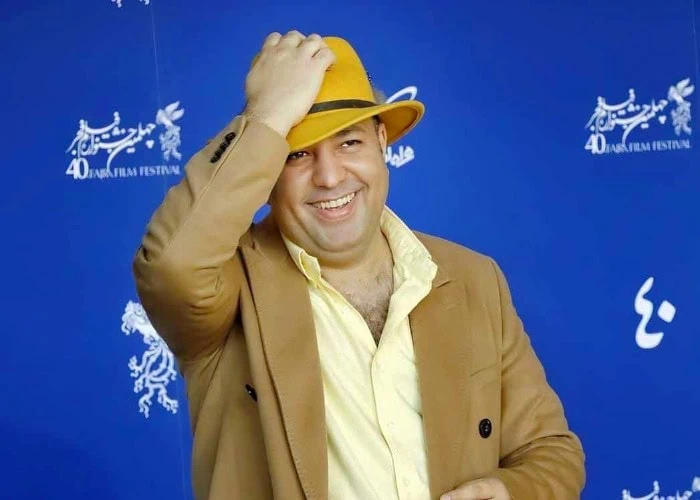 علی اوجی در جوکر