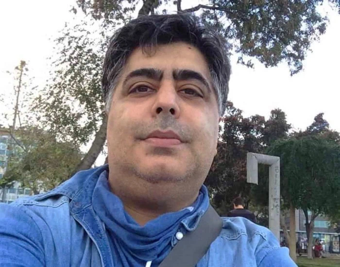 رضا شفیعی جم در جوکر